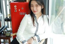 [YouMi尤蜜] 视频 浴室霓虹 团团 [1V]-美图岛