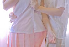 [铃木美咲]前辈和我——纯爱绝对！因为喜欢你所以向你告白[66P/4V2.11GB]-美图岛