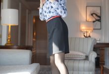 [XiuRen秀人网] 2022.01.06 No.4430 抖娘利世 [79+1P]-美图岛