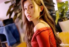 [YouMei尤美]视频 2018.01.18 卓雅琪 贤妻良母 [1V]-美图岛