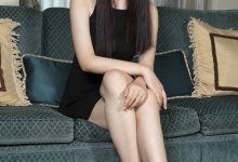 [kelagirls克拉女神]2019.03.24《高跟初体验》苏可可[24P／429MB]-美图岛