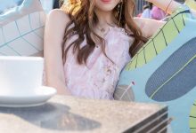 [kelagirls克拉女神]2019.12.20《邂逅外滩》芊芊[34+1P／671M]-美图岛