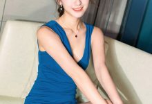 [kelagirls克拉女神]2020.02.03 寻她千百度 熙妍[26P／678MB]-美图岛