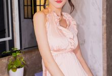 [Kelagirls克拉女神]2020.03.02 江琴《镜里观花》[23P／462MB]-美图岛