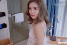 [YouMei尤美]视频 2018.01.18 陈宇曦 私密往事  [1V]-美图岛
