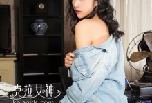 [Kelagirls克拉女神]2018.01.03《酷足》凌雪[28P／333MB]-美图岛