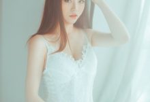 [TGOD推女神]2015.12.03 清纯诱惑——程彤颜 [39+1P／351M]-美图岛