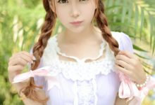 [TGOD推女神]2016.01.25 童话里走出来的公主 小九Vin [55+1P／367M]-美图岛