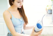 [YALAYI雅拉伊]2021.03.17 NO.775 蓝色背心 陈若冰[45+1P／442MB]-美图岛