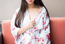 [TGOD推女神]2016.06.03 可乐Vicky 大理旅拍 第二刊 [40+1P／207M]-美图岛