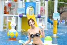 [TGOD推女神]2016.07.07 冒险岛水世界 Milk楚楚、Cheryl青树、Akiki朱若慕、陆薇-GS_奚敏浩 [50+1P／346M]-美图岛