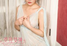 [KeLaGirls克拉女神] 2018-01-12  宋黛《褴褛青衫》[25+1P]-美图岛