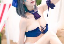 [YouMi尤蜜] 视频 追忆逝去の年华 溪溪 [1V]-美图岛