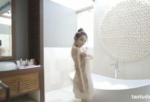 [FEILIN嗲囡囡]视频 2018.08.22 VN.102 Egg_尤妮丝 [1V]-美图岛