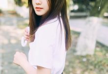 [YITUYU艺图语]2021.11.29 日系女孩 黎美汐[21+1P／65.3MB]-美图岛