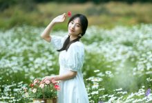 [YITUYU艺图语]2021.12.23 一场关于田野的旅行 欢欢[28+1P／1.00GB]-美图岛