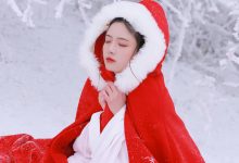 [YITUYU艺图语]2021.12.25 大雪 沂越[34+1P／308MB]-美图岛