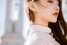 [YITUYU艺图语]2021.12.28 桥 婷婷[21+1P／46.3MB]-美图岛