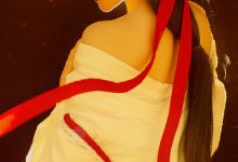 [YITUYU艺图语]2021.12.29 神明少女 娜宝[21+1P／282MB]-美图岛