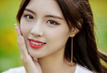 [YITUYU艺图语]2021.12.30 向日葵花海 滕静[30+1P／626MB]-美图岛