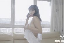 CSgirl(纯涩)劲爆网红写真视频资源摄影师王涛 萧萧 [1V]-美图岛