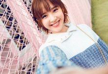 气质短发少女俏皮可爱时尚街拍写真图片-美图岛