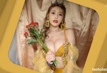 [JKF写真]  JKF 2018 9月號 明日花綺羅[1V]-美图岛