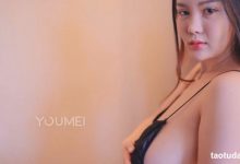 [YouMei尤美] 视频 2018.08.30易阳 易阳の陷阱  [1V]-美图岛