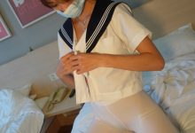 [ROSI写真]口罩系列 2021.02.07 NO.1701[69+1P／46MB]-美图岛