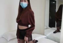 [ROSI写真]口罩系列 2021.02.15 NO.1709[79+1P／52.8MB]-美图岛