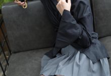 [IESS异思趣向]2019.12.29 丝享家649：秋的长靴与黑丝 [94P]-美图岛