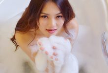[PANS写真] 2018.12.01 NO.1057 安安 [1V+32+1P]-美图岛