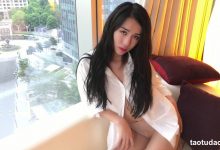 [MFStar模范学院]视频 2018.09.10 VN.020 白子嫣nicky [1V]-美图岛