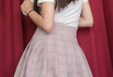 [IESS异思趣向] 2018.08.28 丝享家304：《你有一只兔子待领取》婉萍 [99+1P/39.3M]-美图岛