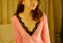 [PANS写真] 2018.02.17 NO.910  叮当 [27+1P/1V]-美图岛