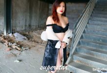 [XiuRen_Video] 2017.12.12 西希白兔 [1V]-美图岛