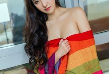 [TouTiao头条女神] 2018.03.16 No.568 janny花房姑娘 [20+1P]-美图岛