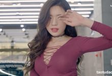 YouWu尤物馆] 2018.09.19 VN.013 baby贝贝 [1V]-美图岛