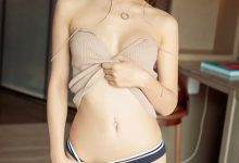 Ugirls尤果网] 2017.08.30 U300 赵智妍 [65P]-美图岛