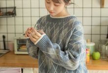 喵糖映画 VOL.003 氧气少女 [86P-277MB]-美图岛