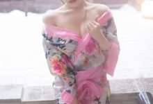 [IMISS爱蜜社] 2018.03.09 VOL.221 许诺Sabrina [58+1P]-美图岛