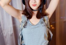 [PANS写真] 2018.09.02 NO.1012 咖喱[1V+37+1P]-美图岛