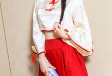 [TouTiao头条女神] 2017.10.15 No.463  baby选片民国美少女 [12+1P]-美图岛