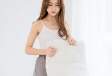 [YALAYI雅拉伊] 2019.12.10 Y486 大乔&小乔 妹妹来了 [37+1P]-美图岛