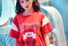 [YALAYI雅拉伊] 2018.11.24 NO.031 周末时光 兔洱[33+1P/586M]-美图岛