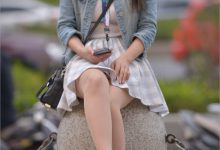 [IESS异思趣向] 2018.05.28 丝足便当236：《爱·追随（一）》捷大 [91+1P/102M]-美图岛