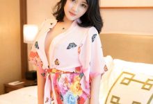[XINGYAN星颜社] 2019.04.12 VOL.116 希希Cici [33+1P]-美图岛
