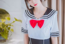 [Cosplay]疯猫ss -浴缸 [33P]-美图岛