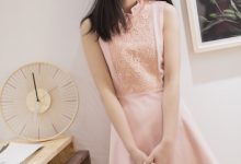 [YALAYI雅拉伊] 2019.05.27 Y291 乔妹儿 半生缘相见 [45+1P]-美图岛