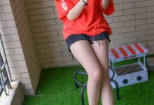 [YOUMI尤蜜荟] 2017.05.09 VOL.040 土肥圆矮挫穷 [50+1P]-美图岛